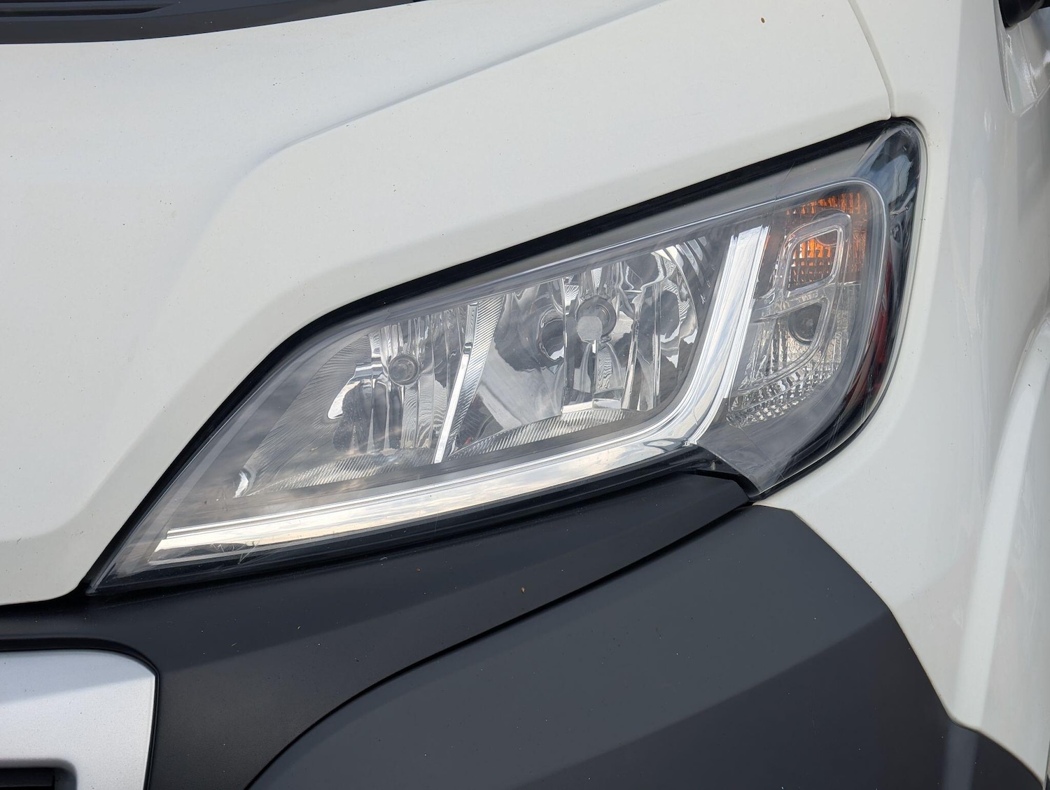 Used Peugeot Boxer 2017 for sale - 76484538: Photo 52