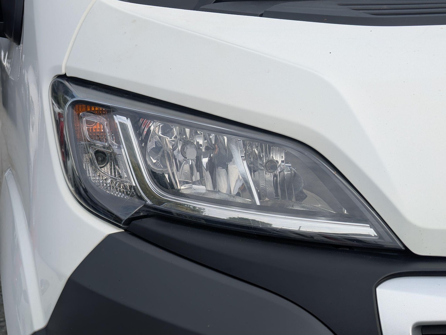 Used Peugeot Boxer 2017 for sale - 76484538: Photo 53