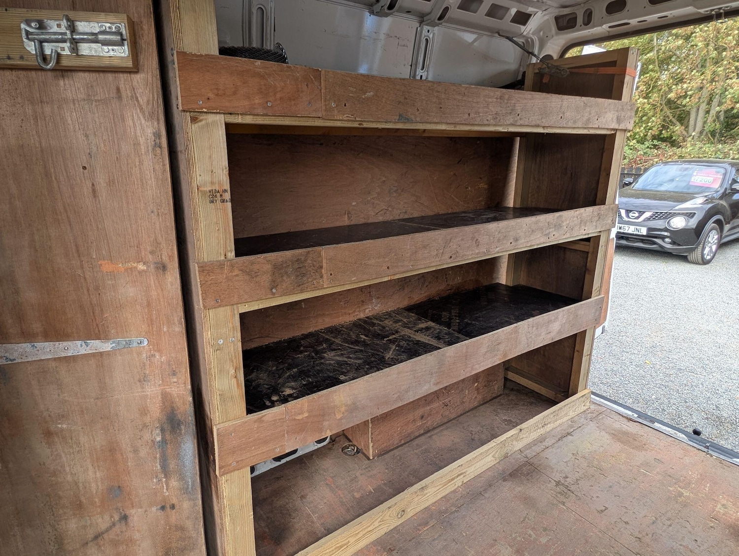 Used Peugeot Boxer 2017 for sale - 76484538: Photo 54