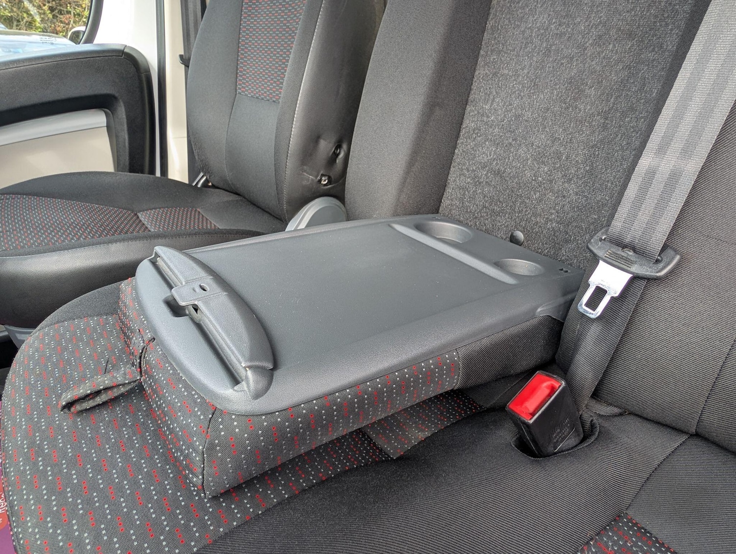 Used Peugeot Boxer 2017 for sale - 76484538: Photo 55