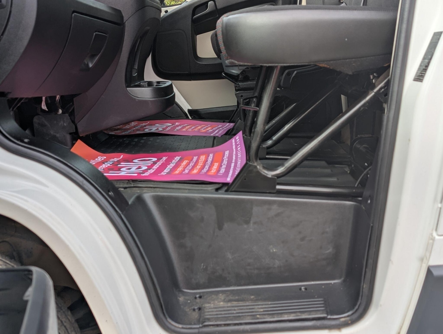 Used Peugeot Boxer 2017 for sale - 76484538: Photo 56