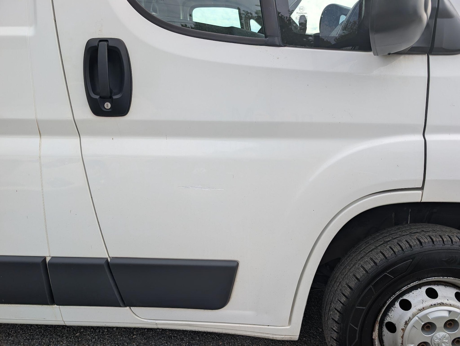 Used Peugeot Boxer 2017 for sale - 76484538: Photo 58