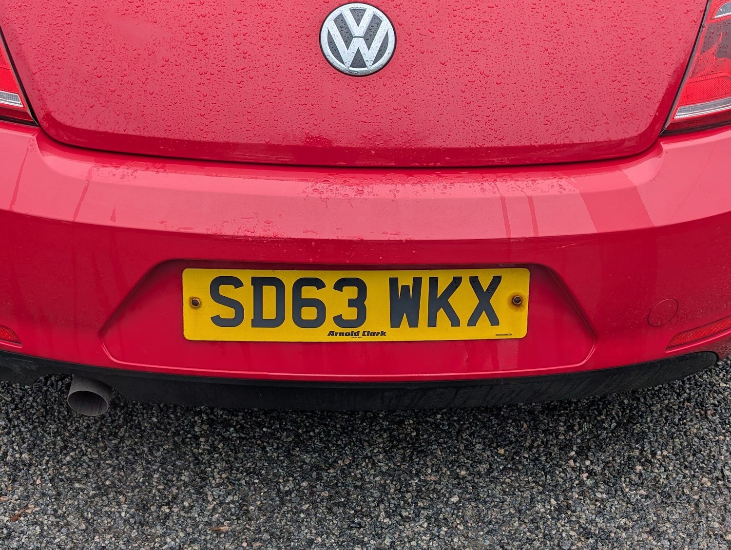 Used Volkswagen Beetle 2014 for sale - 78035129: Photo 12