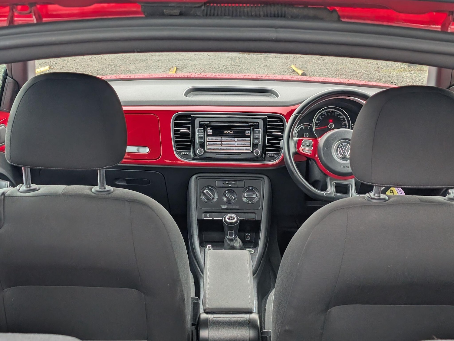 Used Volkswagen Beetle 2014 for sale - 78035129: Photo 16