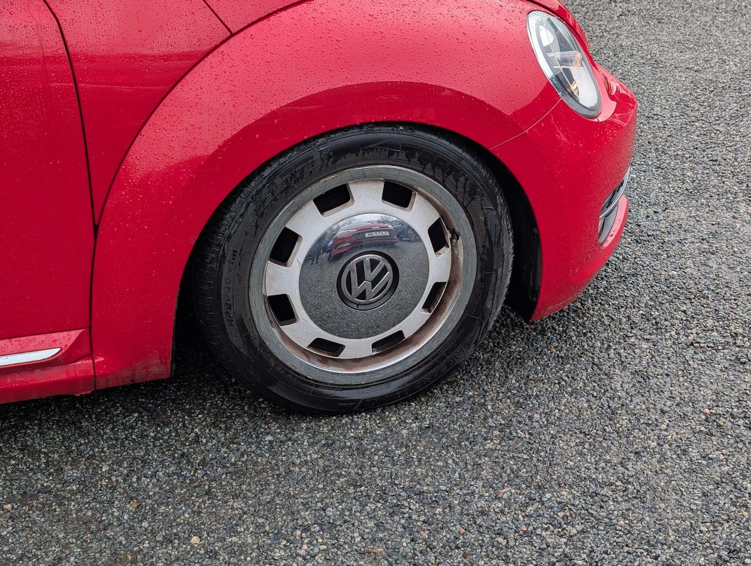 Used Volkswagen Beetle 2014 for sale - 78035129: Photo 23