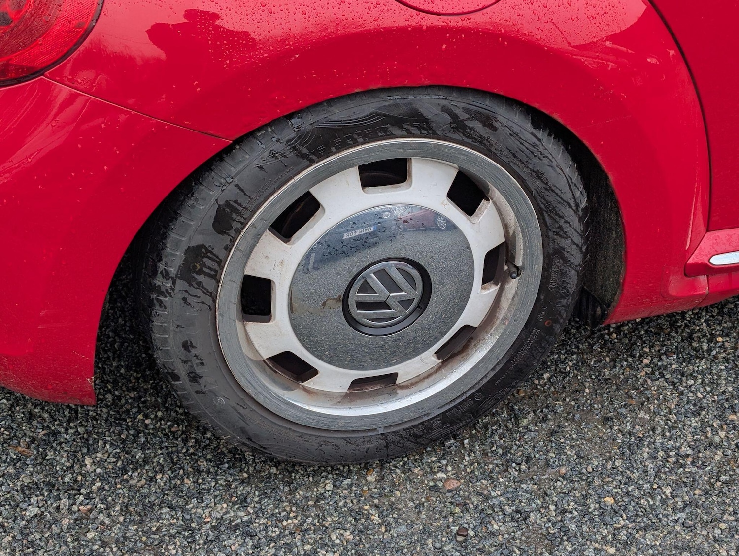 Used Volkswagen Beetle 2014 for sale - 78035129: Photo 24