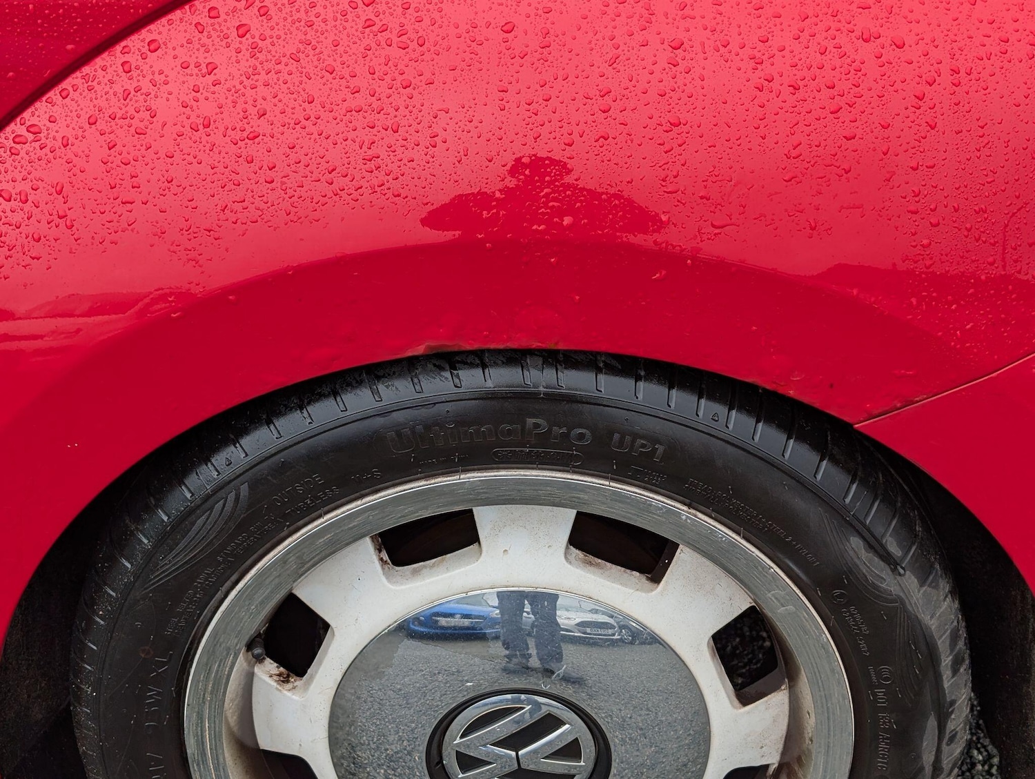 Used Volkswagen Beetle 2014 for sale - 78035129: Photo 26