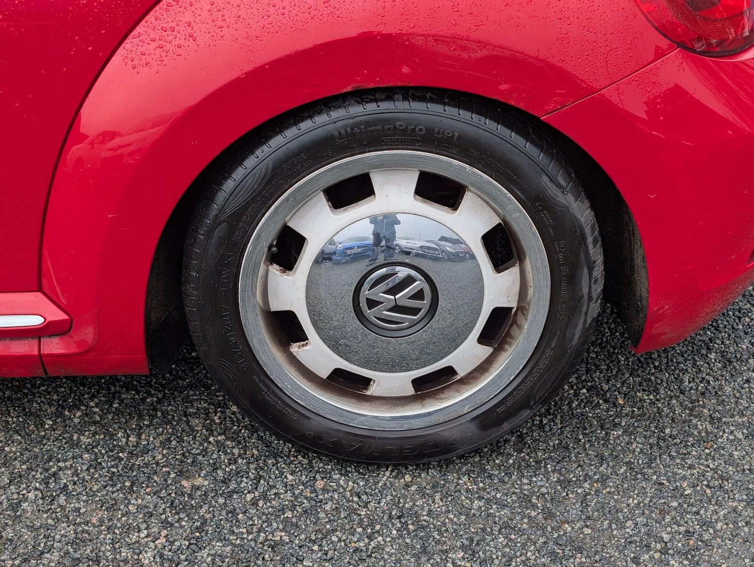 Used Volkswagen Beetle 2014 for sale - 78035129: Photo 27