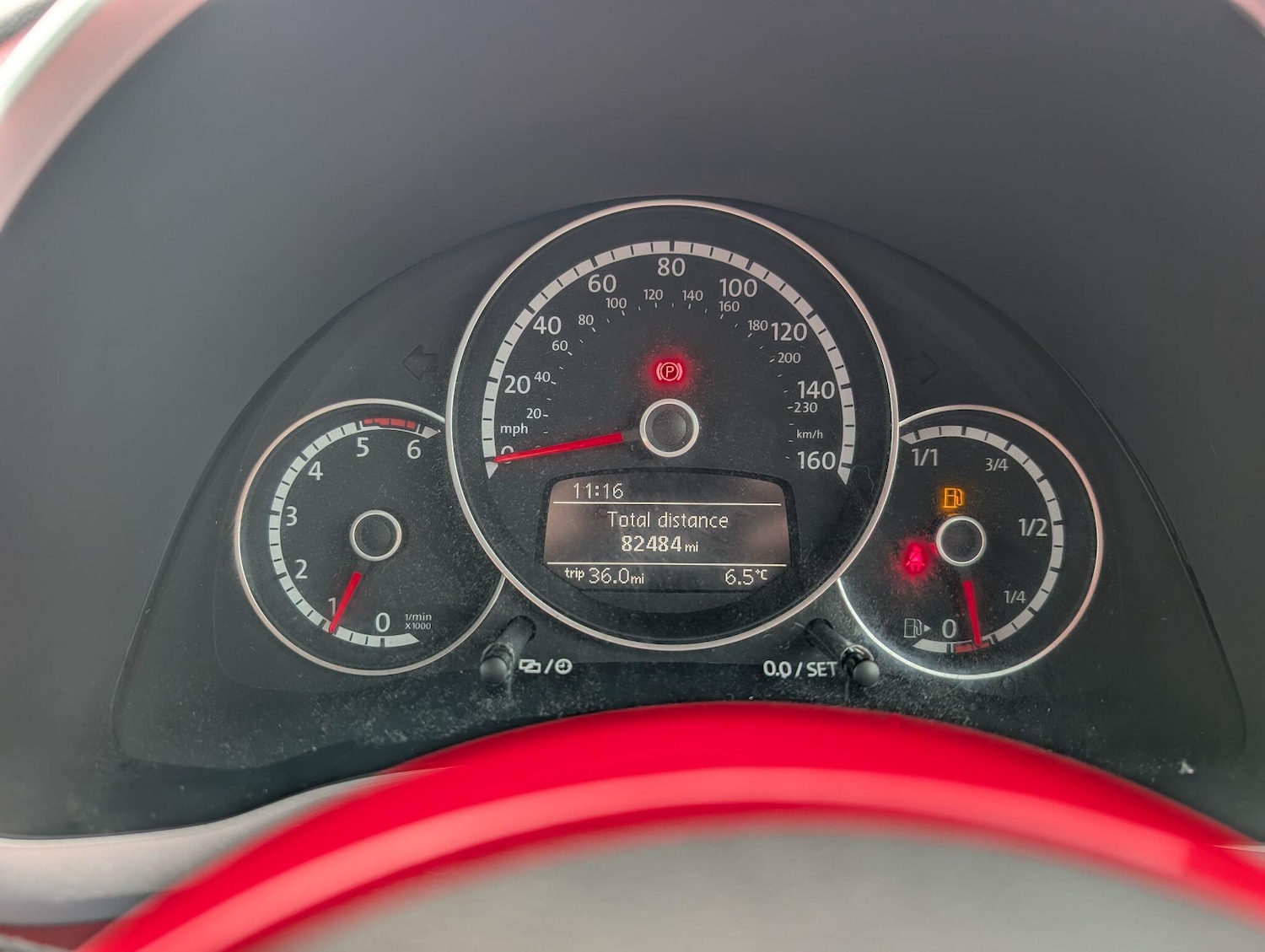 Used Volkswagen Beetle 2014 for sale - 78035129: Photo 30