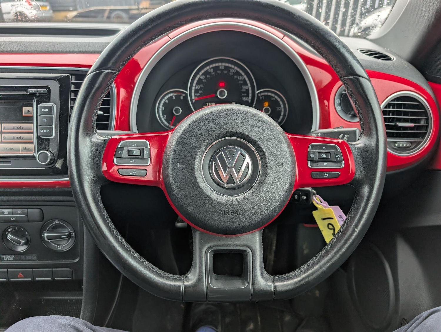 Used Volkswagen Beetle 2014 for sale - 78035129: Photo 32