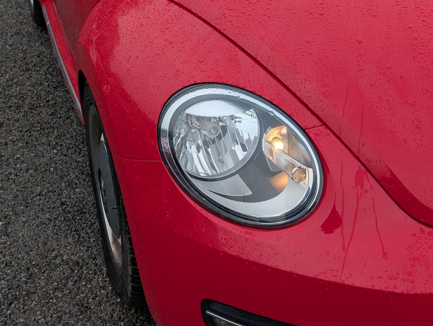 Used Volkswagen Beetle 2014 for sale - 78035129: Photo 33