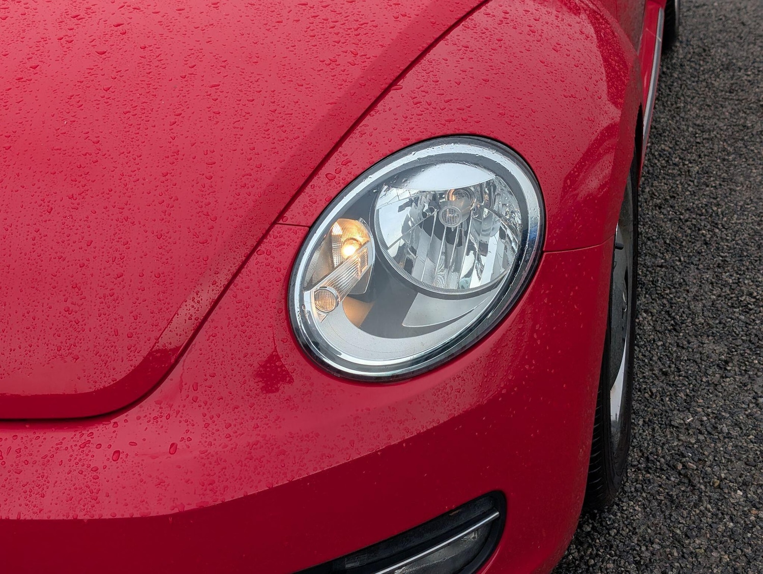 Used Volkswagen Beetle 2014 for sale - 78035129: Photo 34