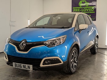 Renault - Captur