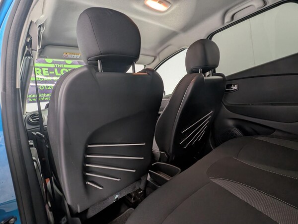 Used Renault Captur 2016 for sale - 76137797: Photo 21