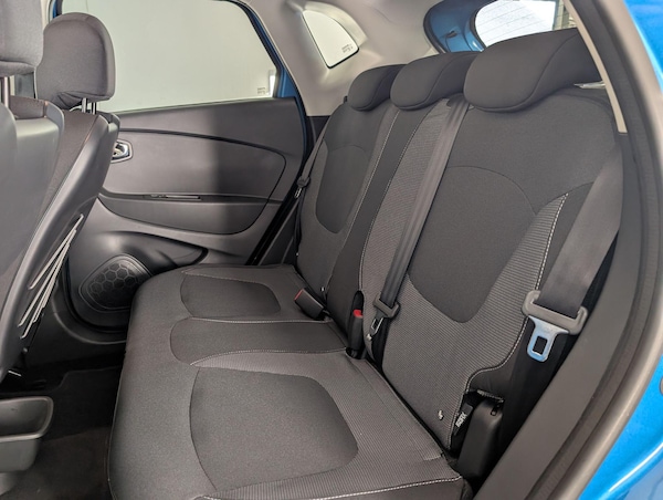 Used Renault Captur 2016 for sale - 76137797: Photo 22