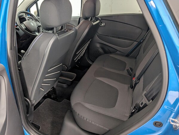 Used Renault Captur 2016 for sale - 76137797: Photo 24