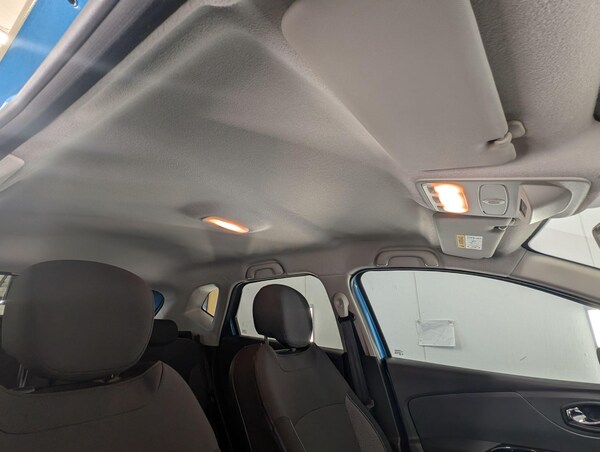 Used Renault Captur 2016 for sale - 76137797: Photo 34