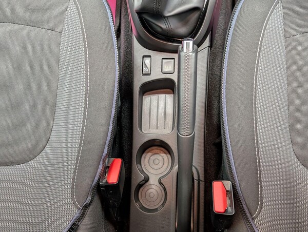 Used Renault Captur 2016 for sale - 76137797: Photo 36