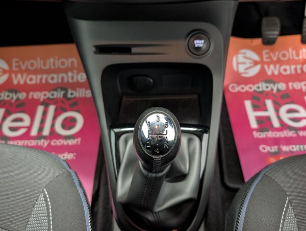 Used Renault Captur 2016 for sale - 76137797: Photo 37