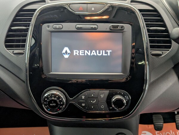 Used Renault Captur 2016 for sale - 76137797: Photo 38