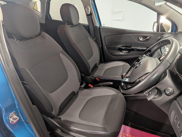 Used Renault Captur 2016 for sale - 76137797: Photo 46