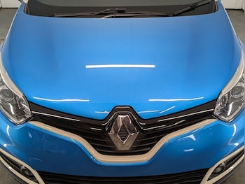 Used Renault Captur 2016 for sale - 76137797: Photo 4