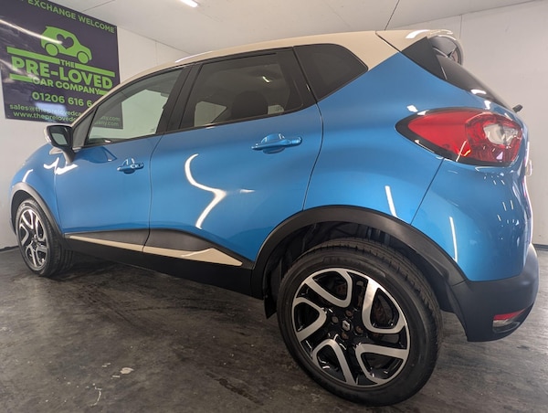 Used Renault Captur 2016 for sale - 76137797: Photo 55