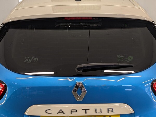Used Renault Captur 2016 for sale - 76137797: Photo 58