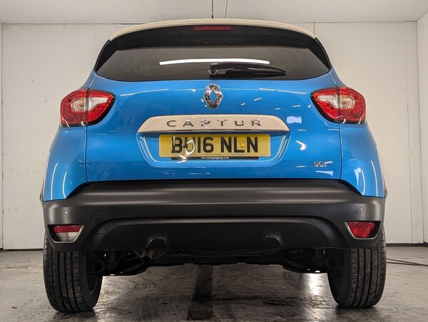 Used Renault Captur 2016 for sale - 76137797: Photo 67
