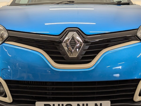 Used Renault Captur 2016 for sale - 76137797: Photo 6