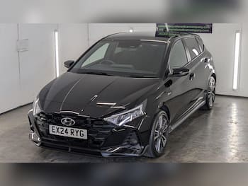 Used Hyundai i20 2024 for sale - 79645999: Photo