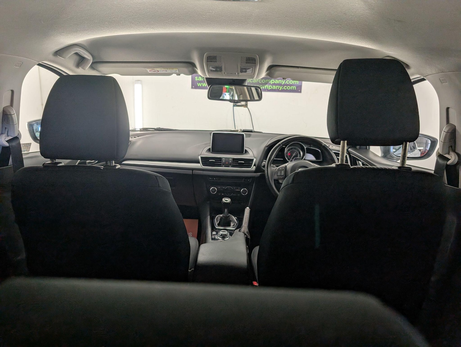 Vehicle 62