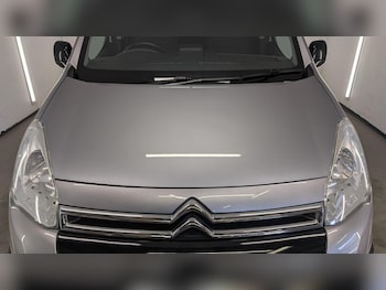 Used Citroen Berlingo Multispace 2016 for sale - 79452670: Photo