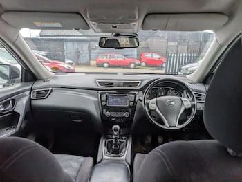 Used Nissan X-Trail 2017 for sale - 78901982: Photo