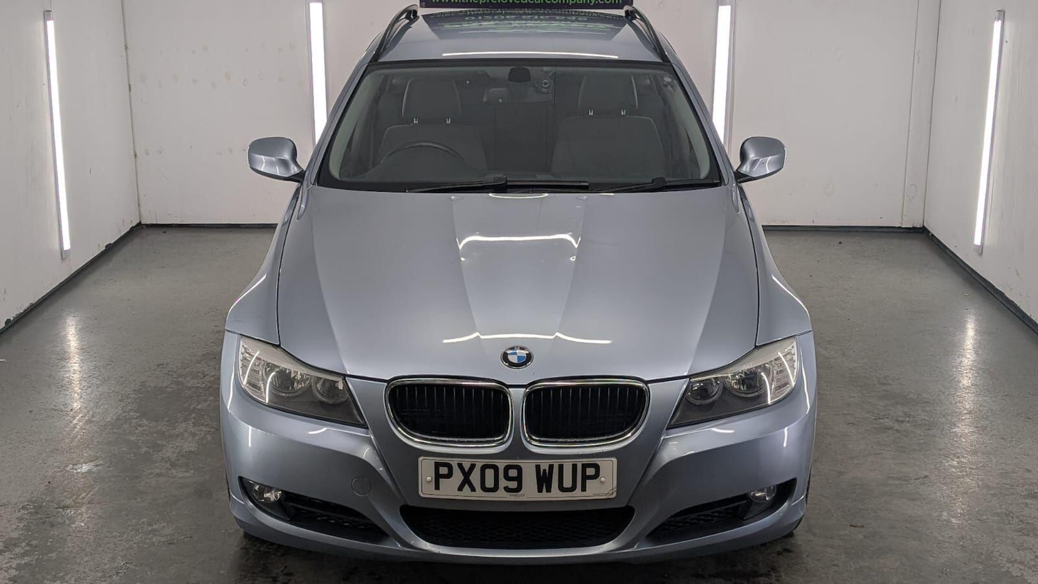 Used BMW 3 Series 2009 for sale - 77253580: Photo 12