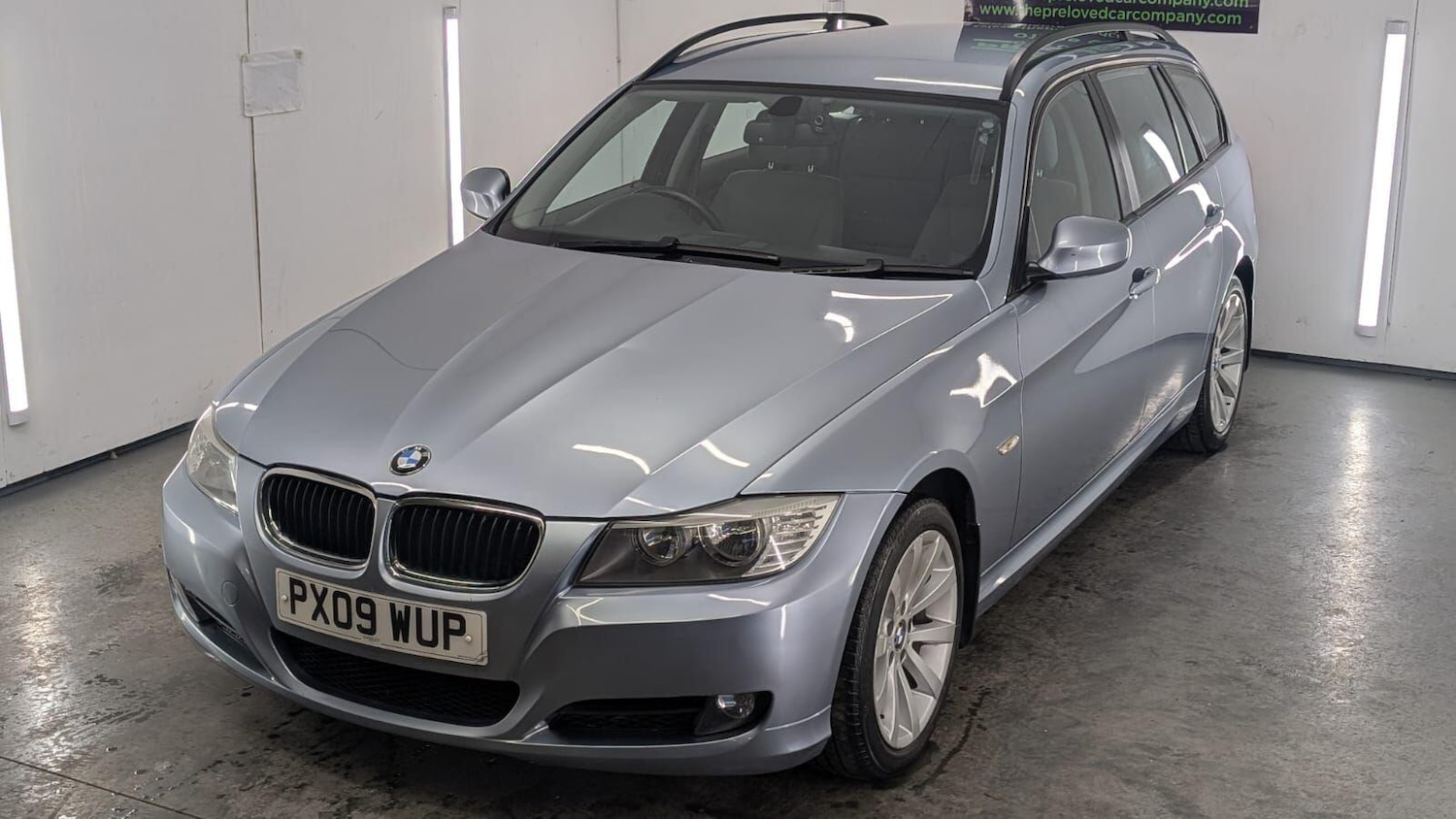 Used BMW 3 Series 2009 for sale - 77253580: Photo 14