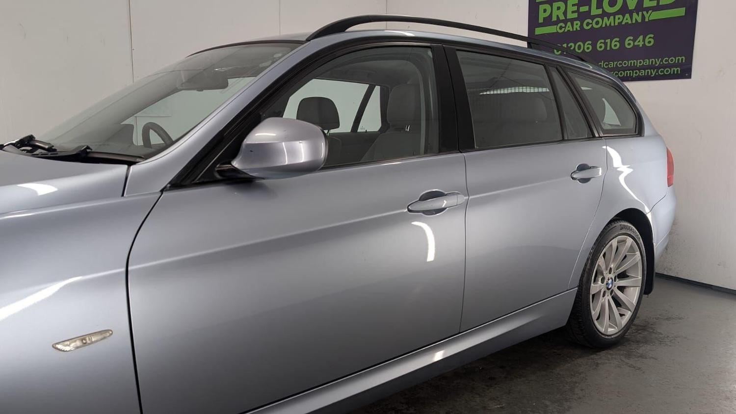 Used BMW 3 Series 2009 for sale - 77253580: Photo 15