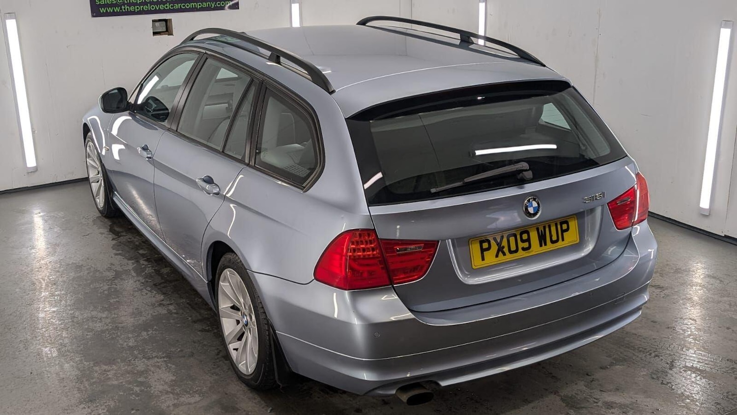 Used BMW 3 Series 2009 for sale - 77253580: Photo 16