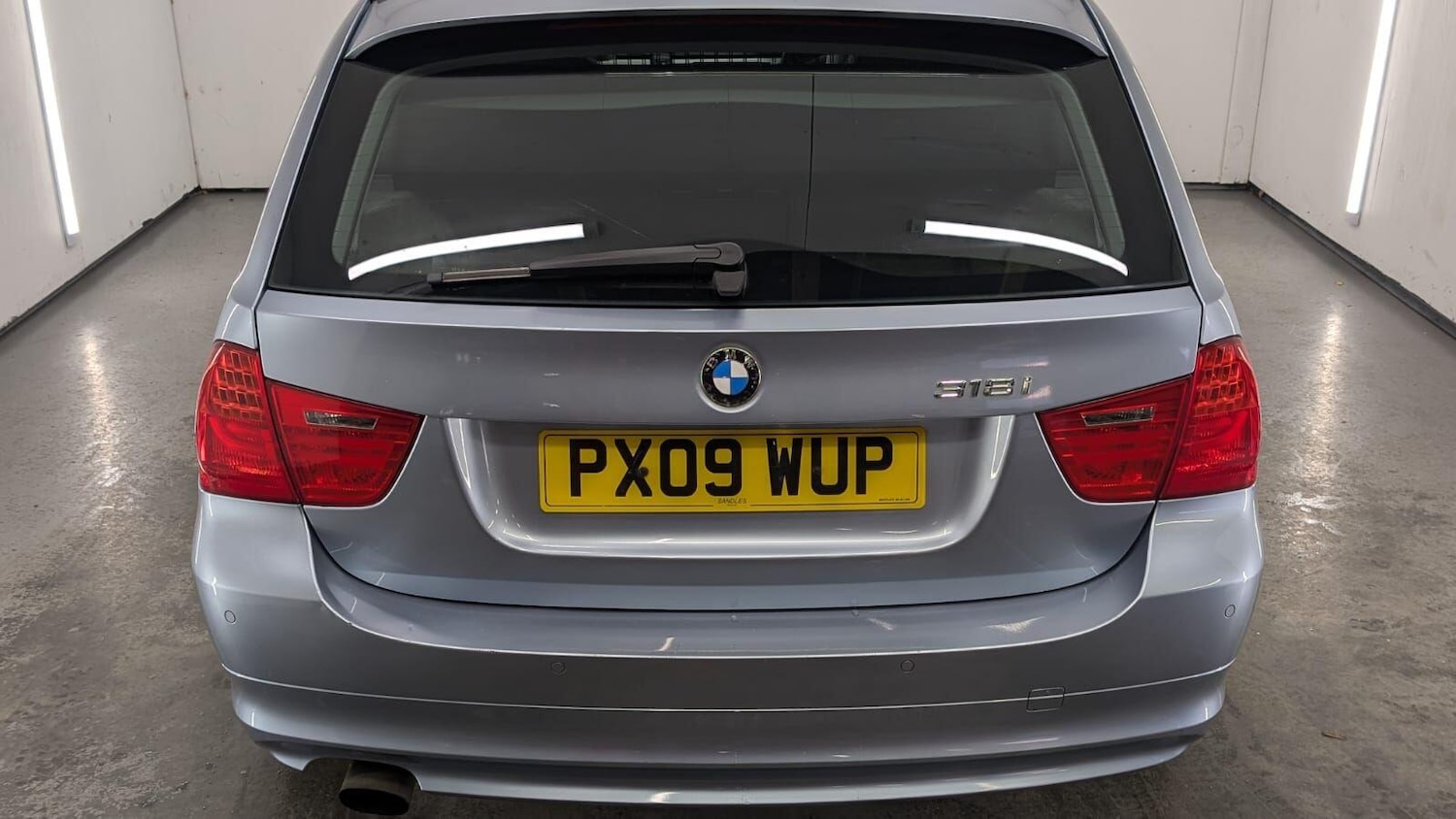 Used BMW 3 Series 2009 for sale - 77253580: Photo 18