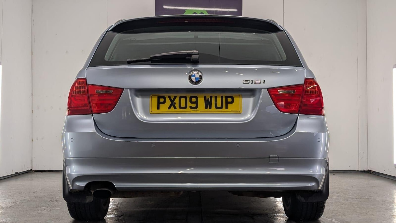 Used BMW 3 Series 2009 for sale - 77253580: Photo 19