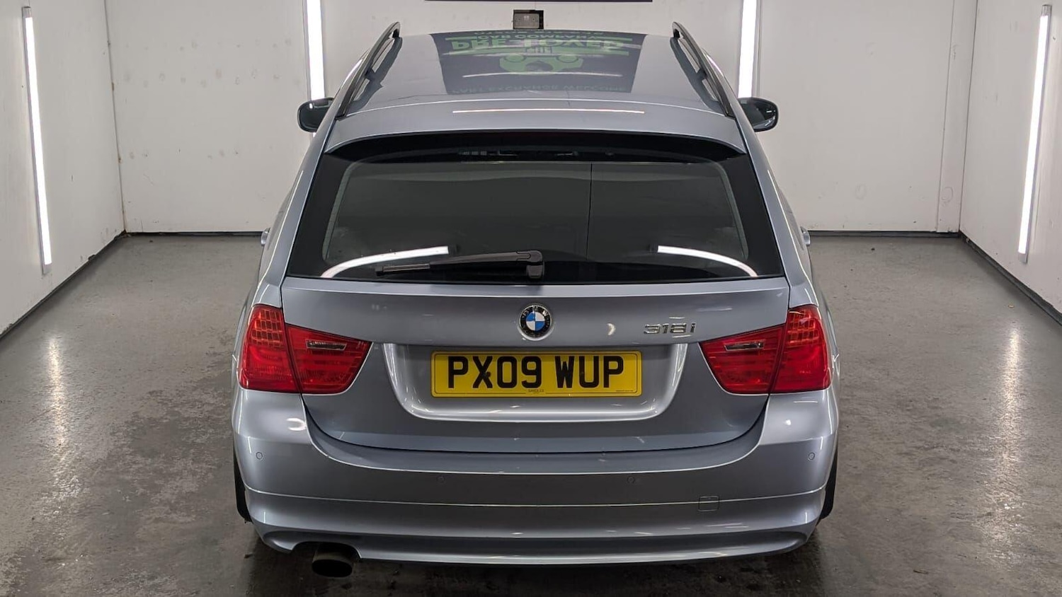 Used BMW 3 Series 2009 for sale - 77253580: Photo 20
