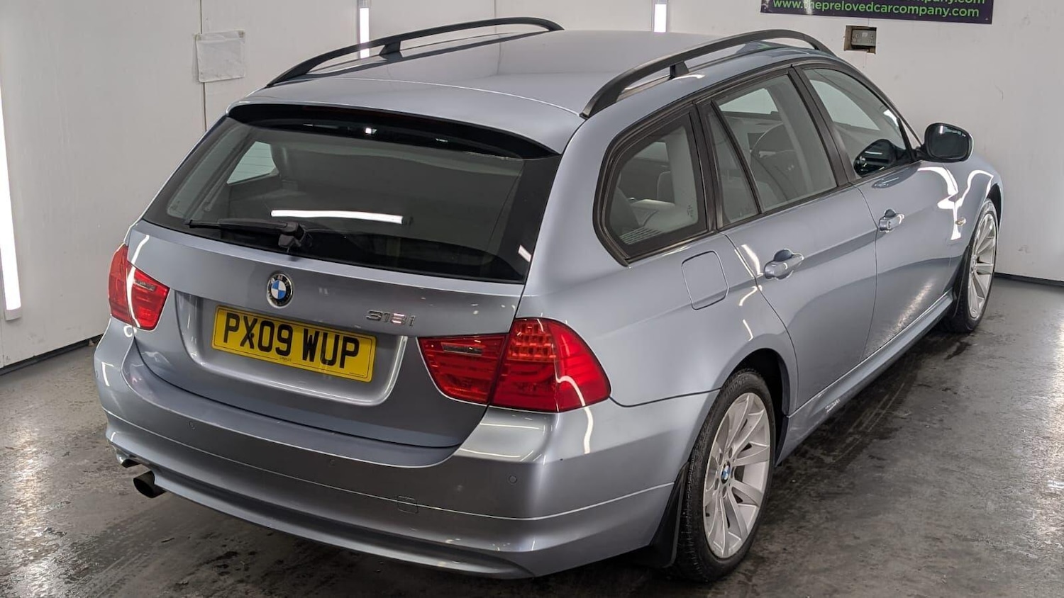 Used BMW 3 Series 2009 for sale - 77253580: Photo 23