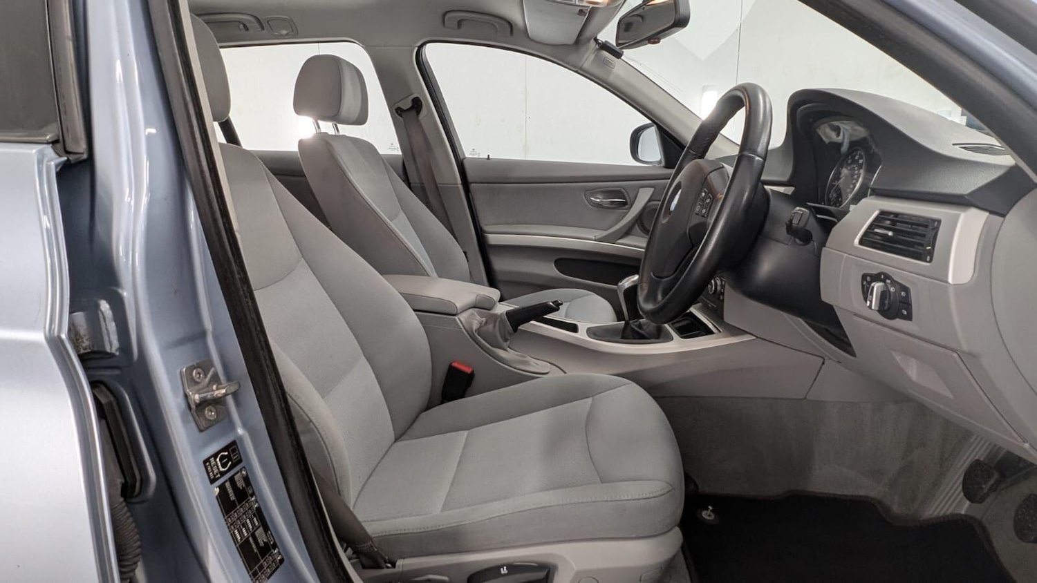 Used BMW 3 Series 2009 for sale - 77253580: Photo 27