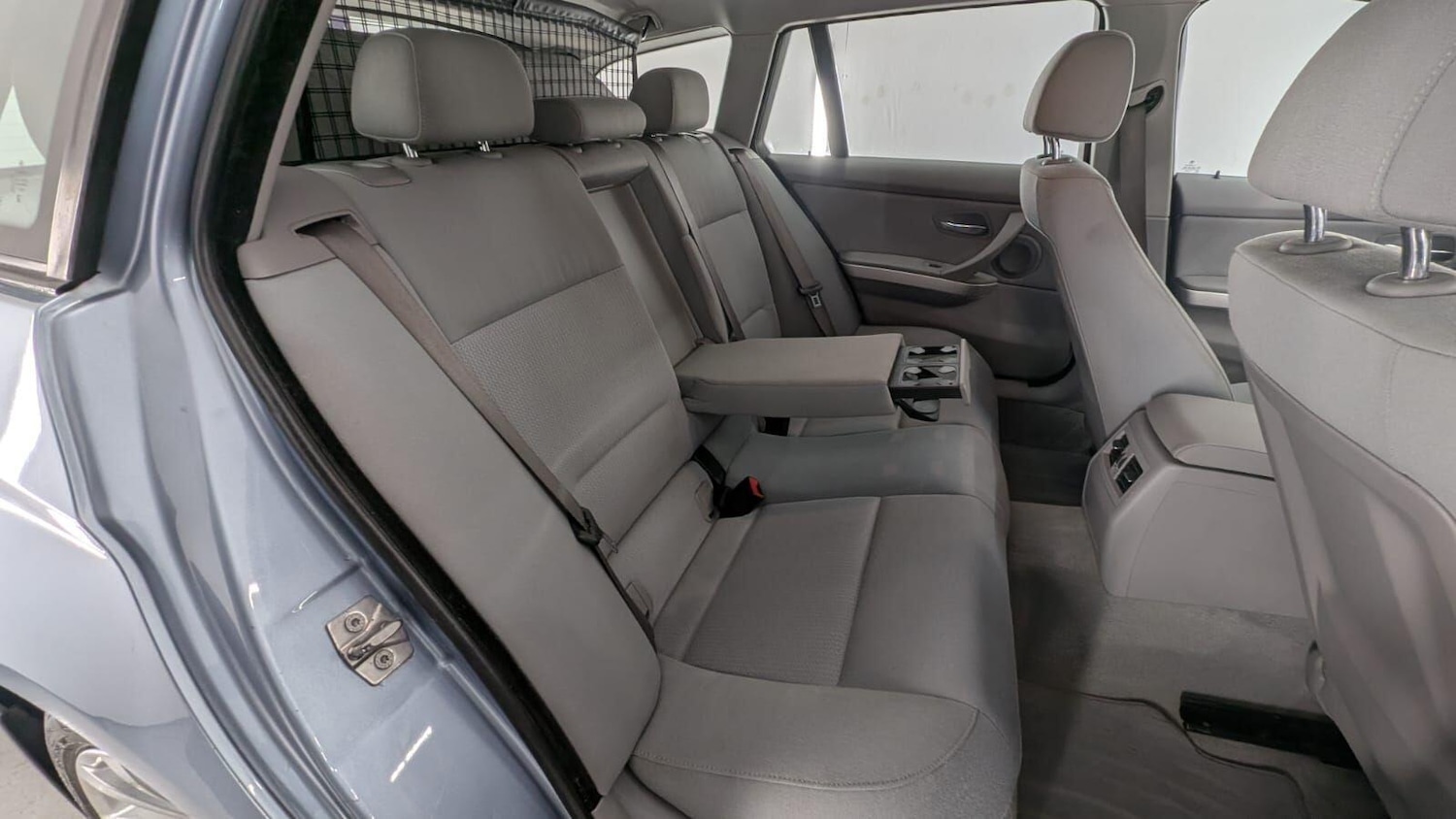 Used BMW 3 Series 2009 for sale - 77253580: Photo 33