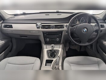 Used BMW 3 Series 2009 for sale - 77253580: Photo