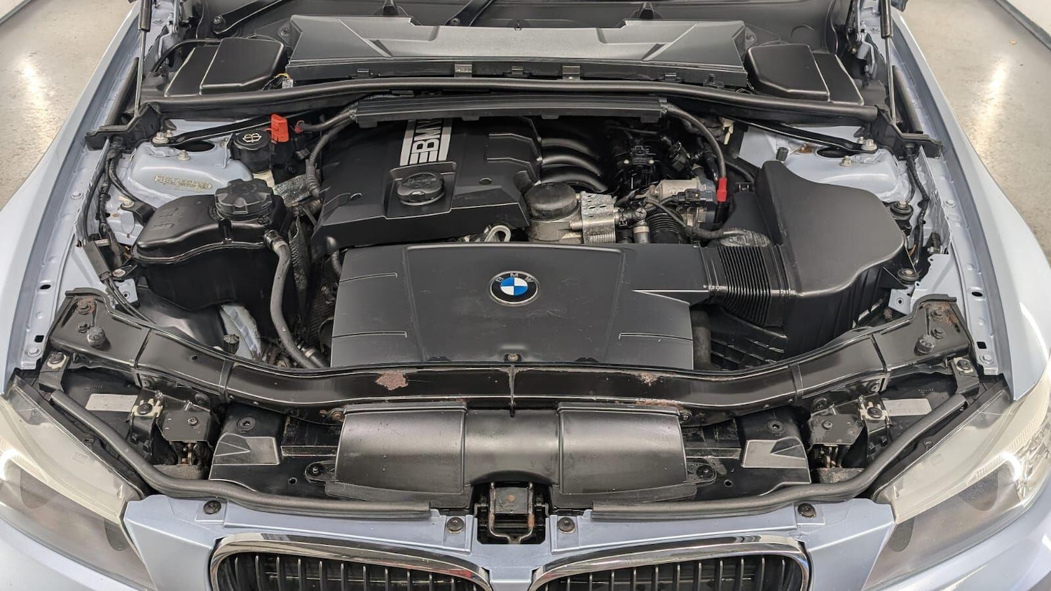 Used BMW 3 Series 2009 for sale - 77253580: Photo 53