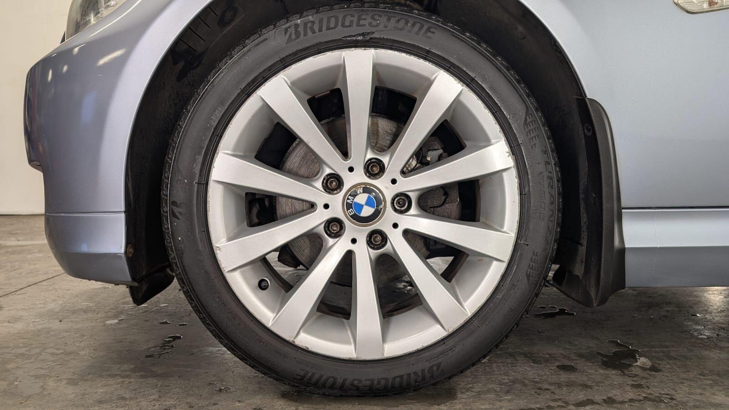 Used BMW 3 Series 2009 for sale - 77253580: Photo 54