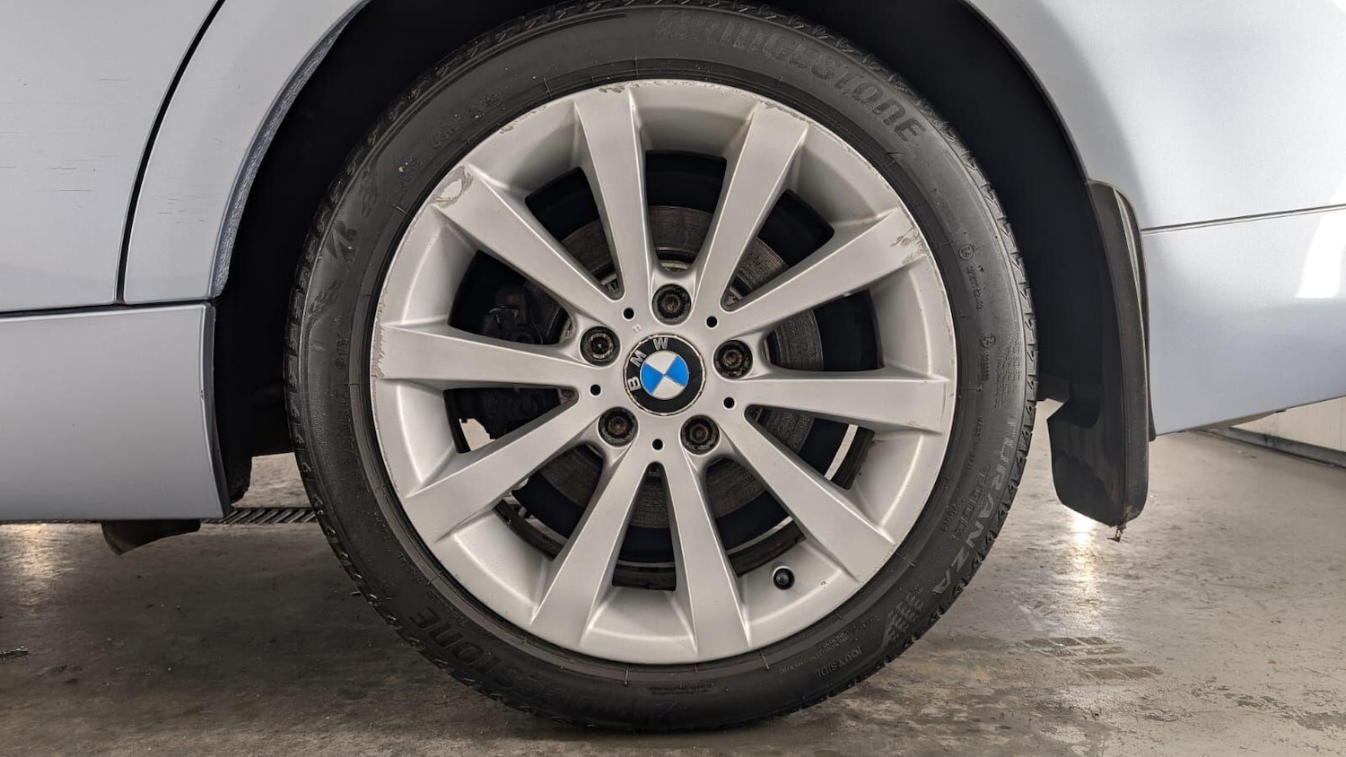 Used BMW 3 Series 2009 for sale - 77253580: Photo 55