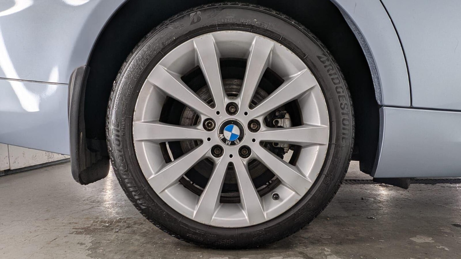 Used BMW 3 Series 2009 for sale - 77253580: Photo 56