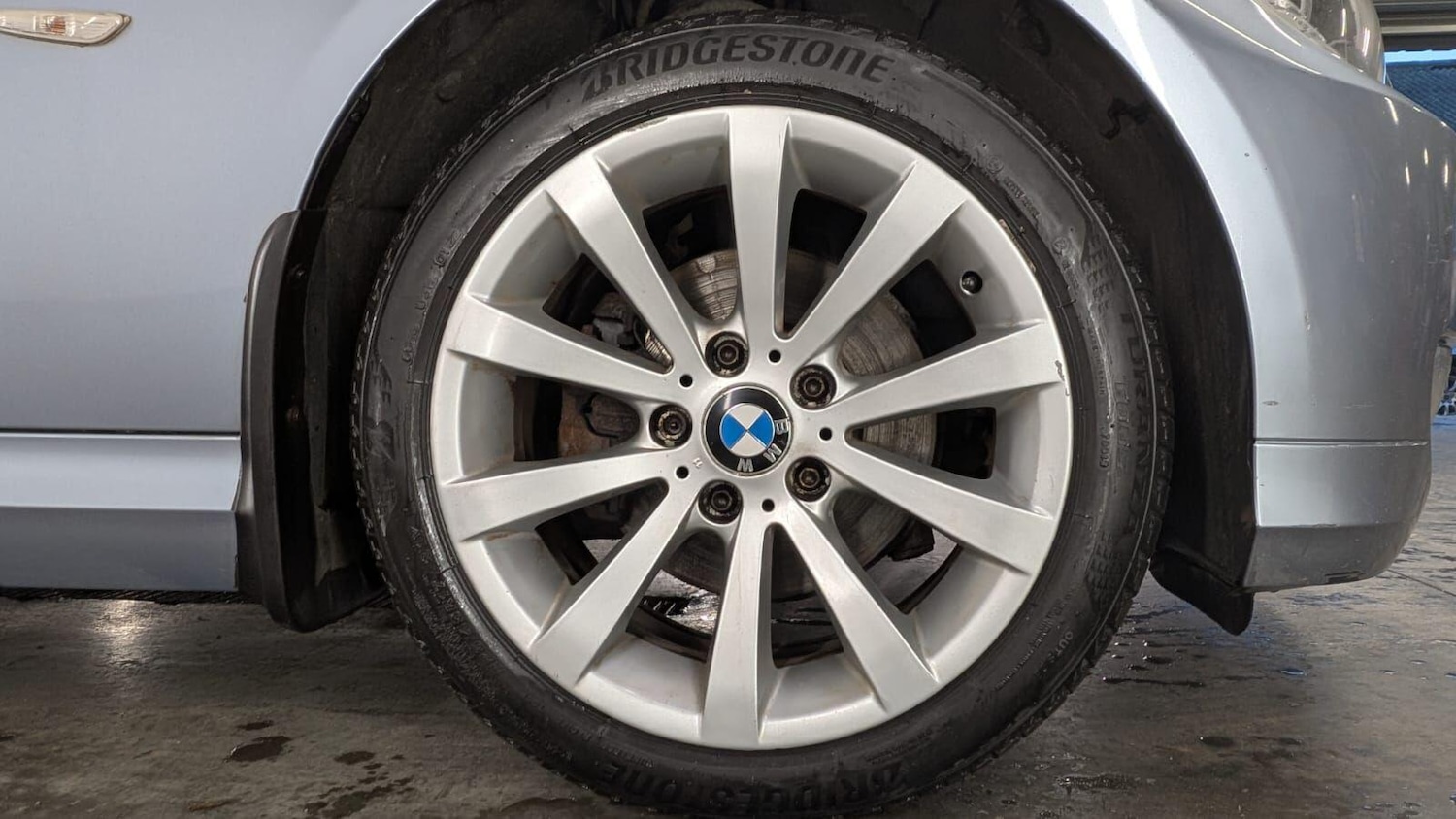 Used BMW 3 Series 2009 for sale - 77253580: Photo 57